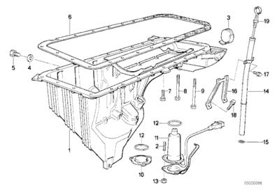 Name:  BMW M50 oil pan diagram.jpg
Views: 2472
Size:  17.1 KB